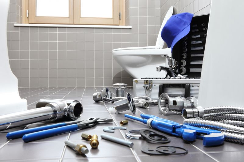 Top Bathroom Remodeling Companies in Oconomowoc, WI
