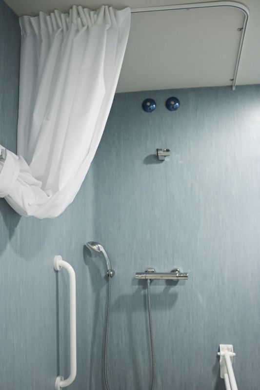 Cost of Shower Installation in Sussex, WI
